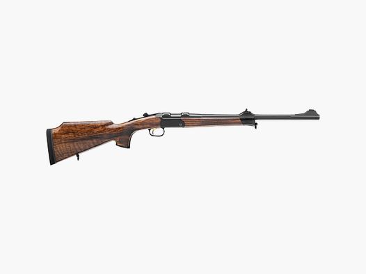 Merkel Kipplaufbüchse K5 Extreme Lady DS Schäftung, Kaliber 8x57 IRS
