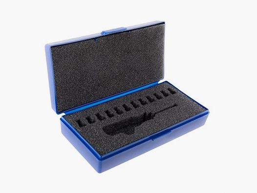 SINCLAIR INTERNATIONAL Flash Hole Deburring Kit for Cases