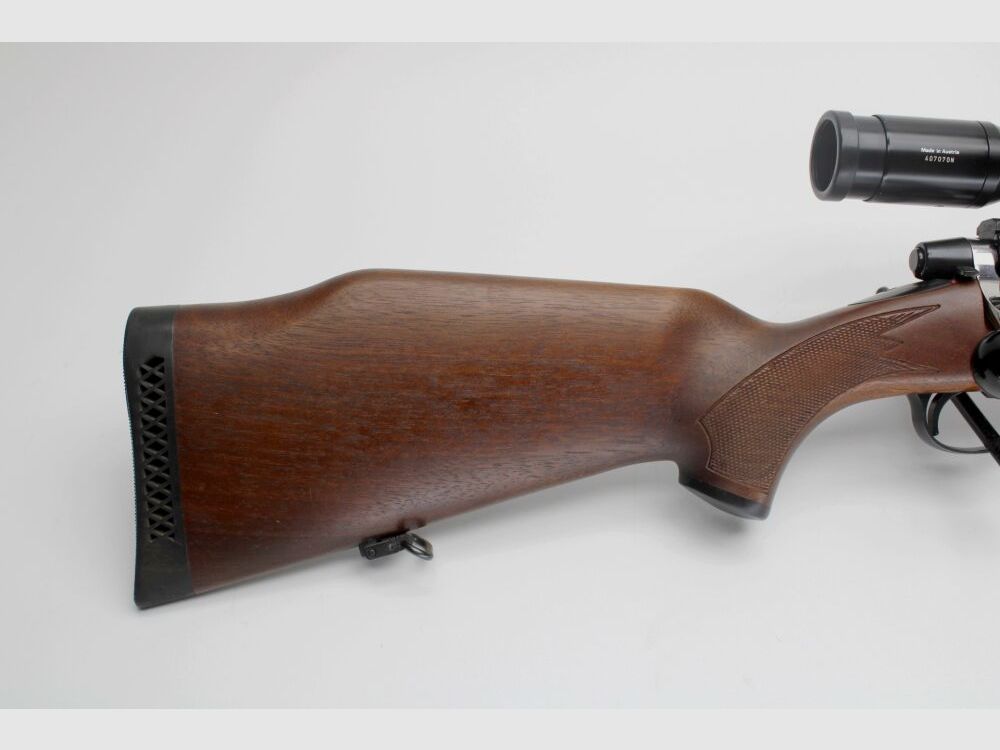 Rep Büchse Tikka M65 Kal. 7mm Rem Mag mit Kahles Helia L 7x56 Pfandversteigerung 17.7.25