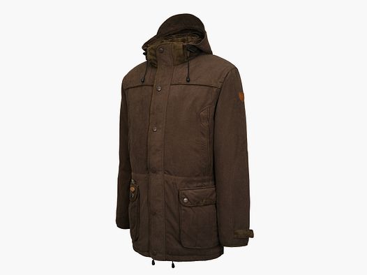 Thermo Jagdjacke Miporex OS 60 
                    –                 Kleidergröße Herren: 46