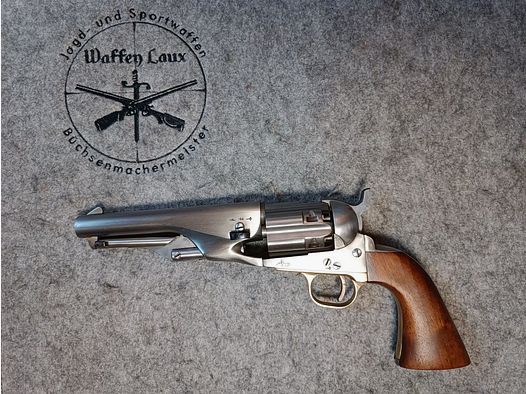 Centaure - Verenigde Wapenfabriek van Luik Mod. 1861 RVS Optiek