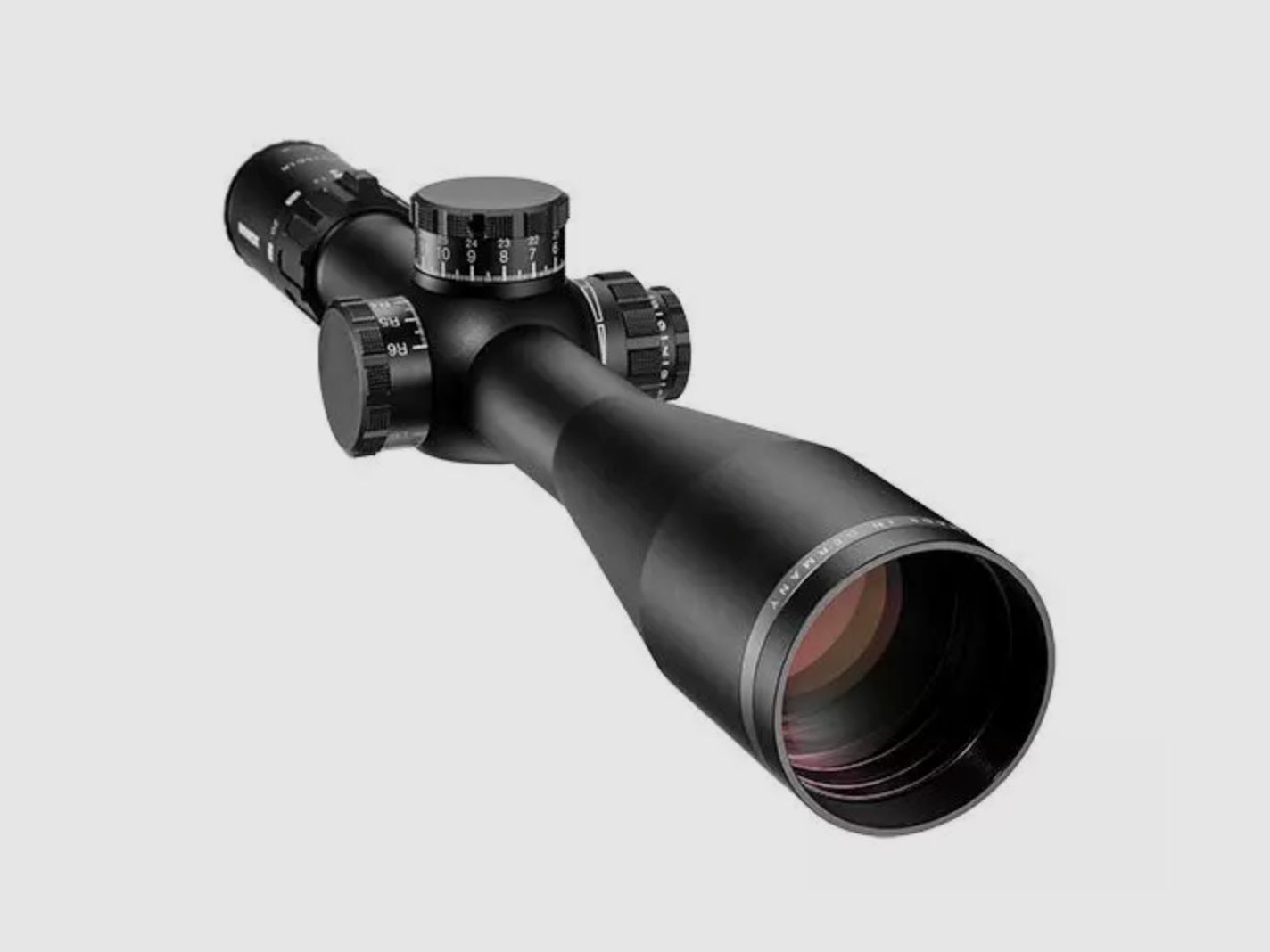 MINOX 80107665 riflescope Long Range 5-25x56