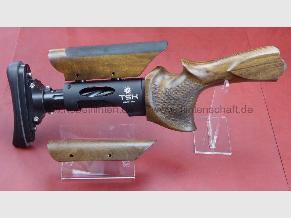 TSK www.tsk-italy. TSK Trap Black Line for Beretta 68.... / 69.... X Trap
