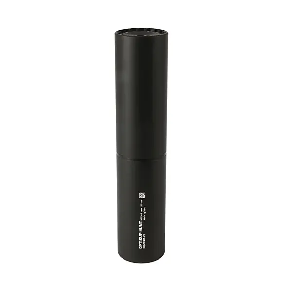 Suppressor Optisup Hunt Manchonnable Max 30 Black Velvet, image 1 of 2