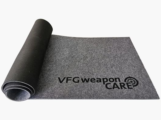VFG wapenkleed 100x30 cm
