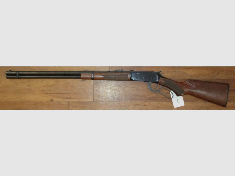 Winchester 94AE Legacy, immagine 1 di 3