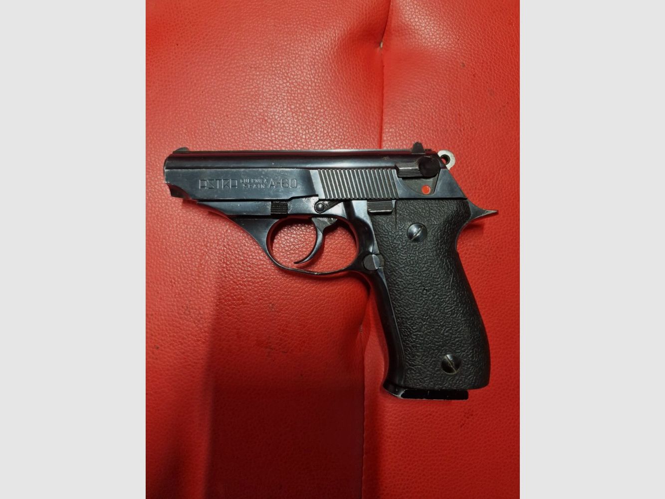 ASTRA A60 Kal. 380 ACP (gebraucht), Bild 1 von 2