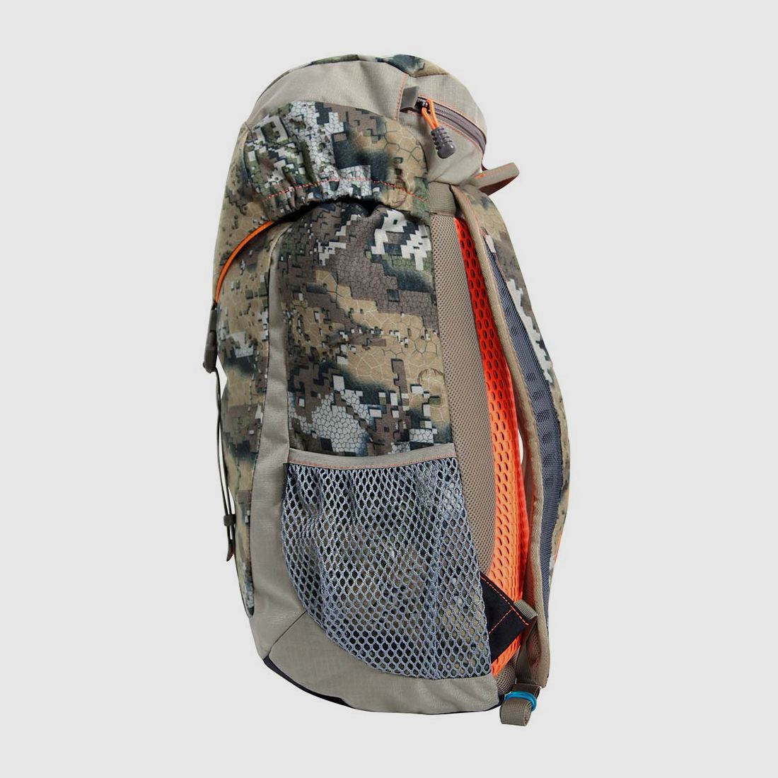 Eagle Hunting Backpack 25 Liters Markhor Green, image 9 of 15