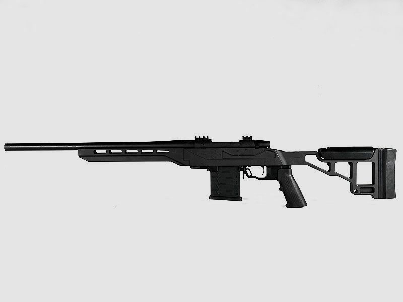 Weatherby Vanguard (Howa 1500) TSPX Short Action (in .308 Win. of .223 Rem.)