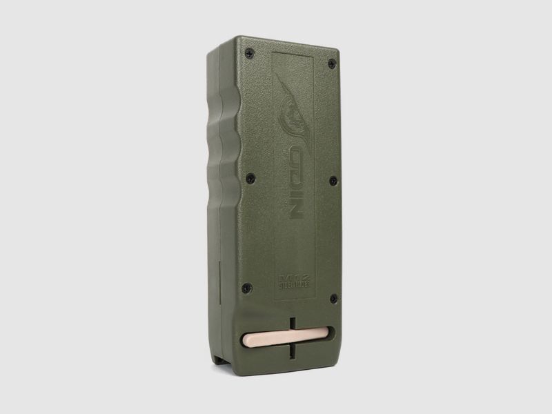 PTS Speedloader PTS Odin M12 Sidewinder OD Grün, Bild 1 von 3