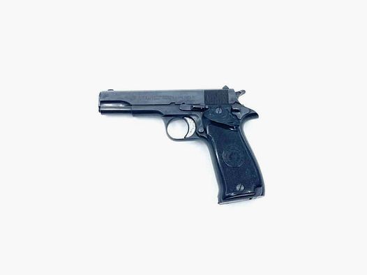 Pistole Star 7.65 Browning, Occasion