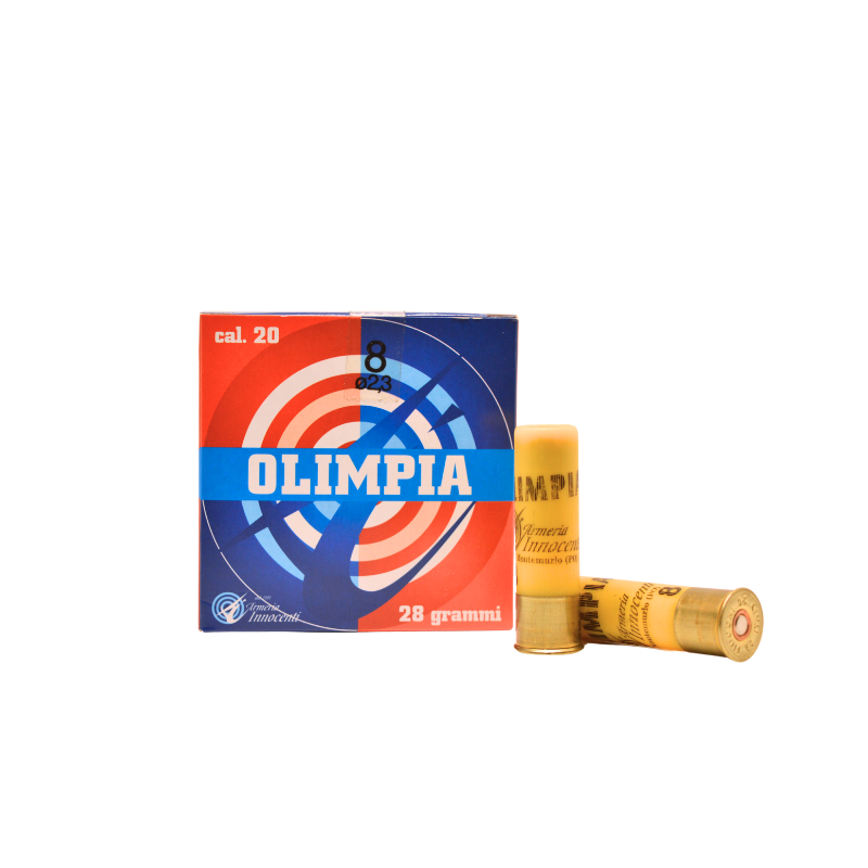 „OLIMPIA” kal. 20 – T.3