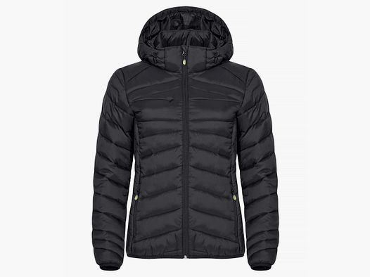 Clique Idaho Jacket, Women’s, Black S