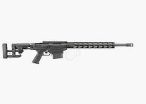 RUGER Precision rifle 308 WIN 20″ +FB