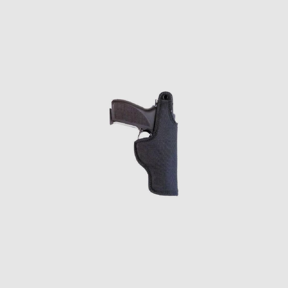 AKAH Holster (Nylon) f. große Pistolen Glock/SIG220-228/Ber.92/HK USP