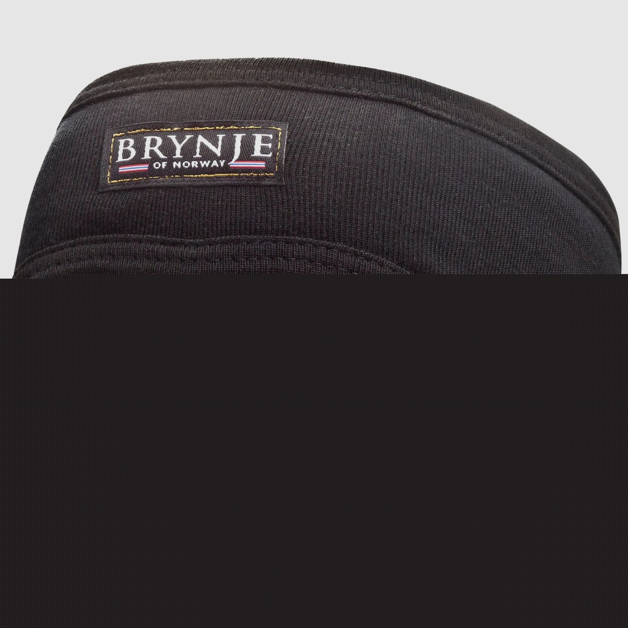 Brynje Brynje Stirnband Super Thermo schwarz