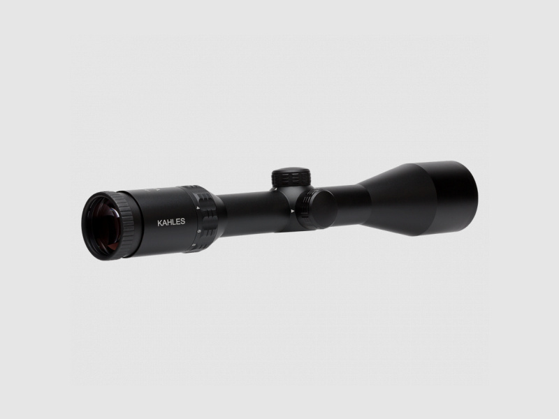 Kahles Helia 2-10x50i Zielfernrohr