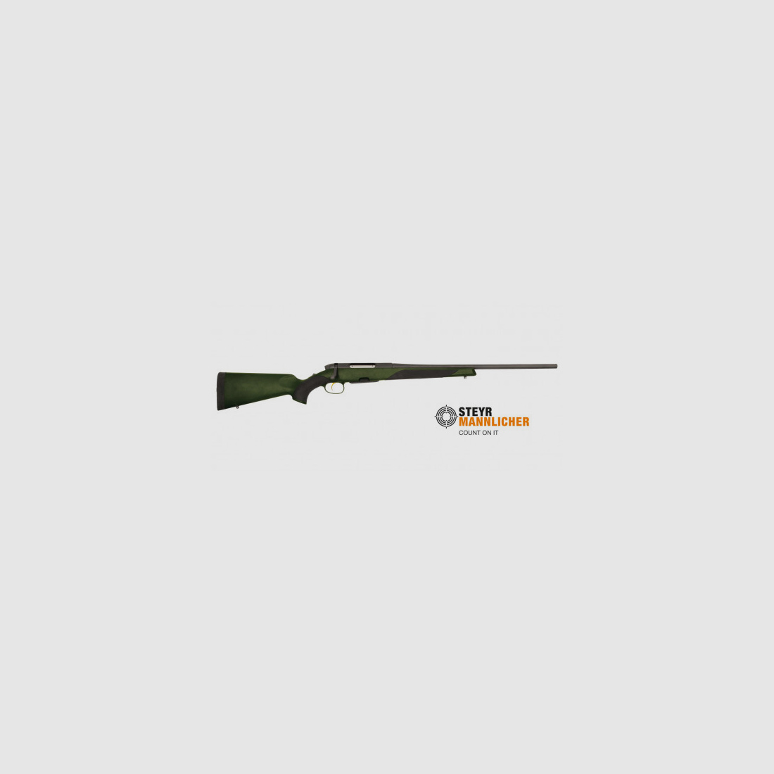 Steyr Mannlicher Repetierbüchse SM12 SX Goiserer