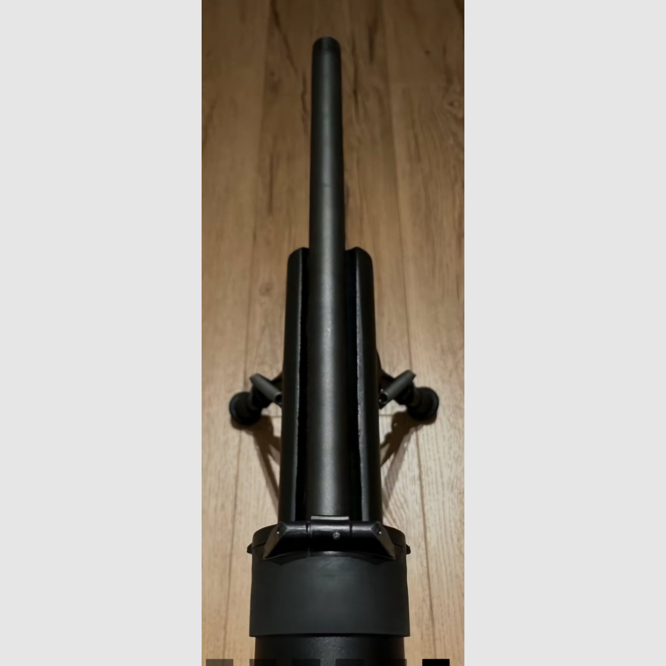 Remington 700 Rem 700 Police SA Schaft Stock HS H-S Precision
