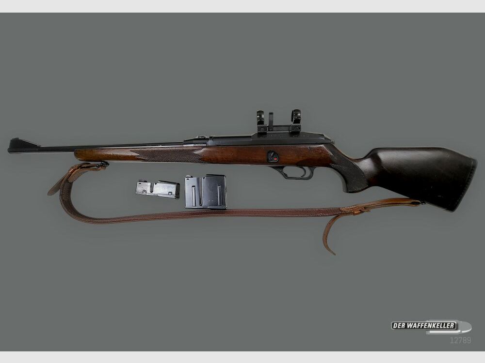 Heckler & Koch HK 940