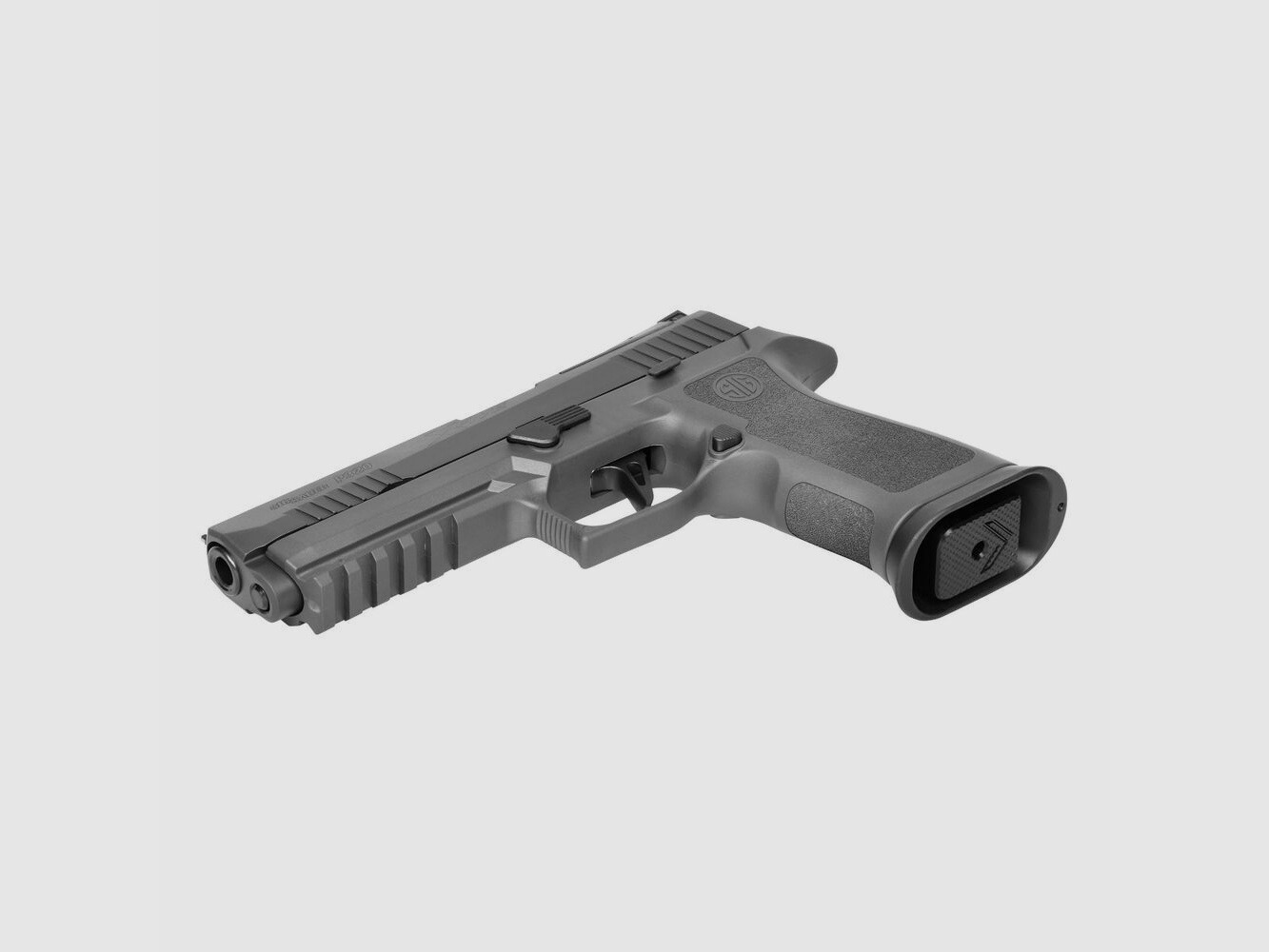 SIG Sauer SIG SAUER P320 XFIVE Legion 9 mm Luger