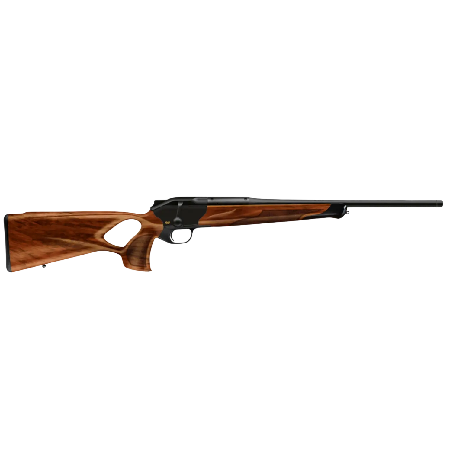 Blaser R8 Success 520mm calibro .308Win M15x1 classe legno 4