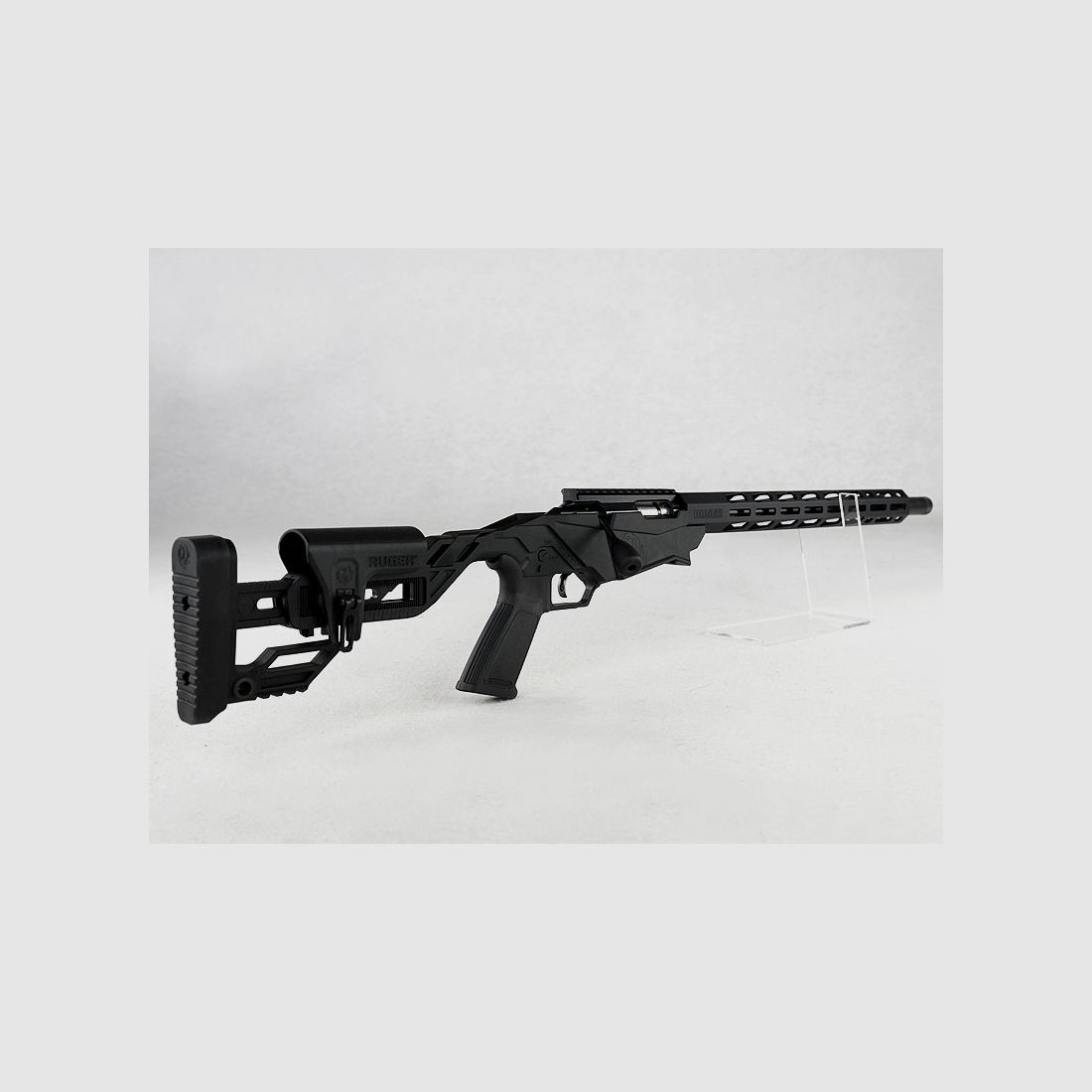 RUGER Precision Rimfire