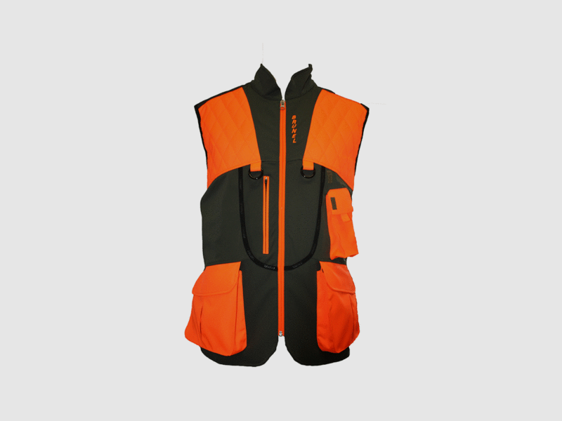 BRUNEL SPORT – WESTE BECCACCIA PLUS