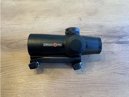 Blaser Hitpoint Pro