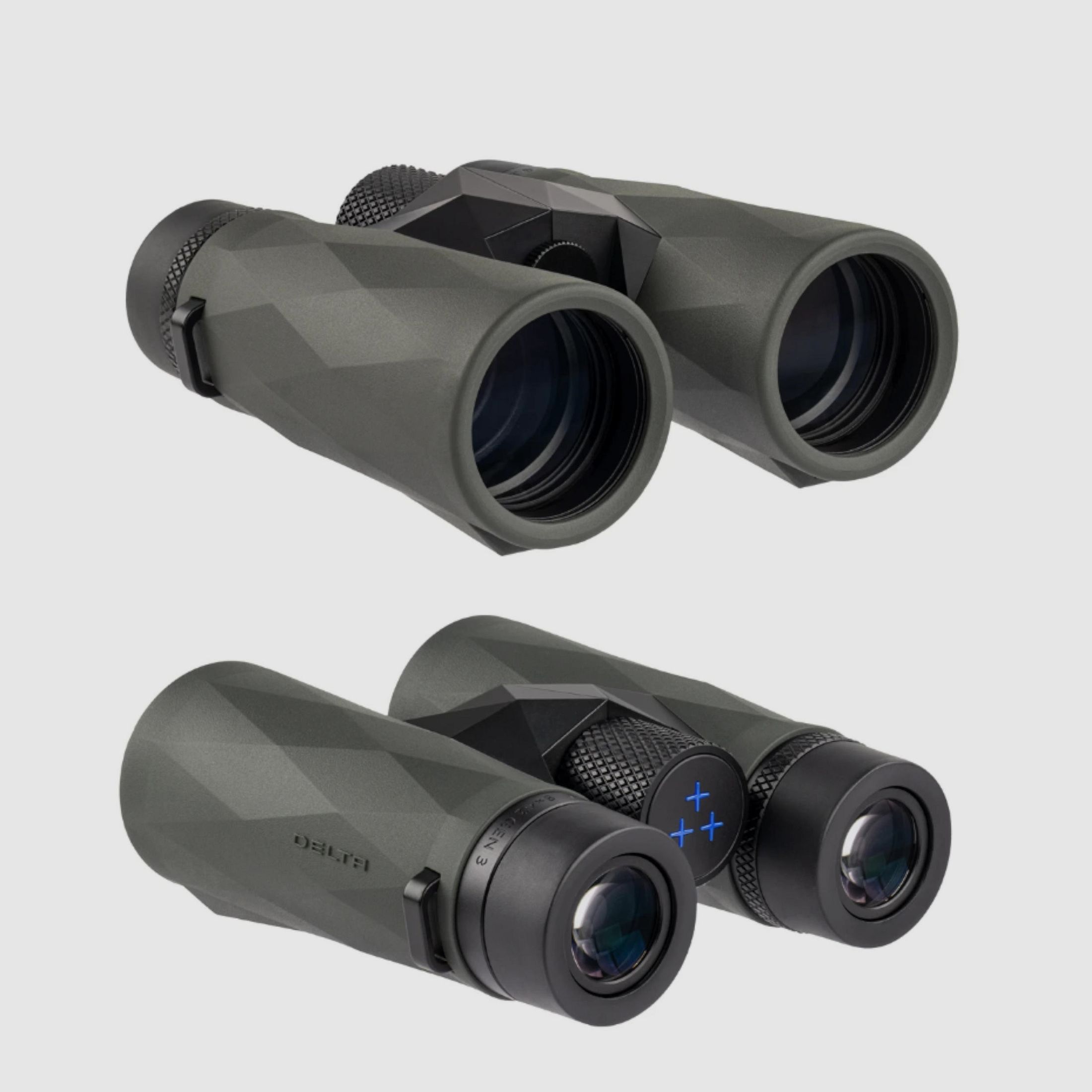 Delta Forest 10×42 Gen3 Binocular DO-1306, image 2 of 3