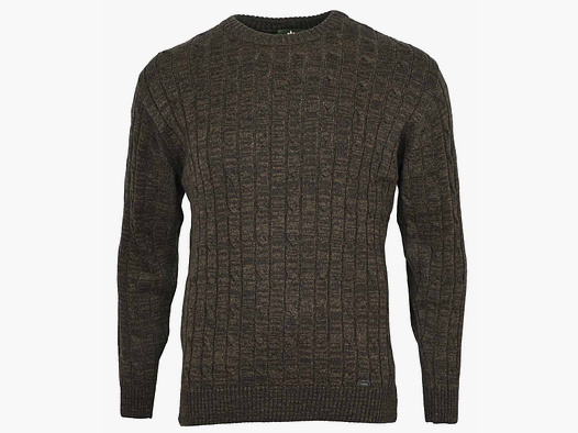Foresta Pullover Axel braun