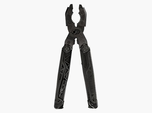 Szczypce GERBER DUAL FORCE BLACK