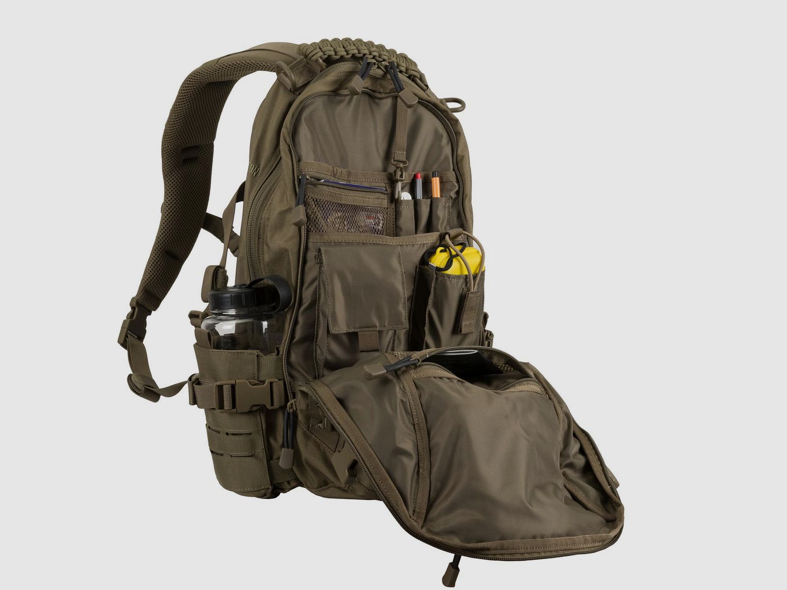 DRAGON EGG MK II RUCKSACK, Bild 5 von 25