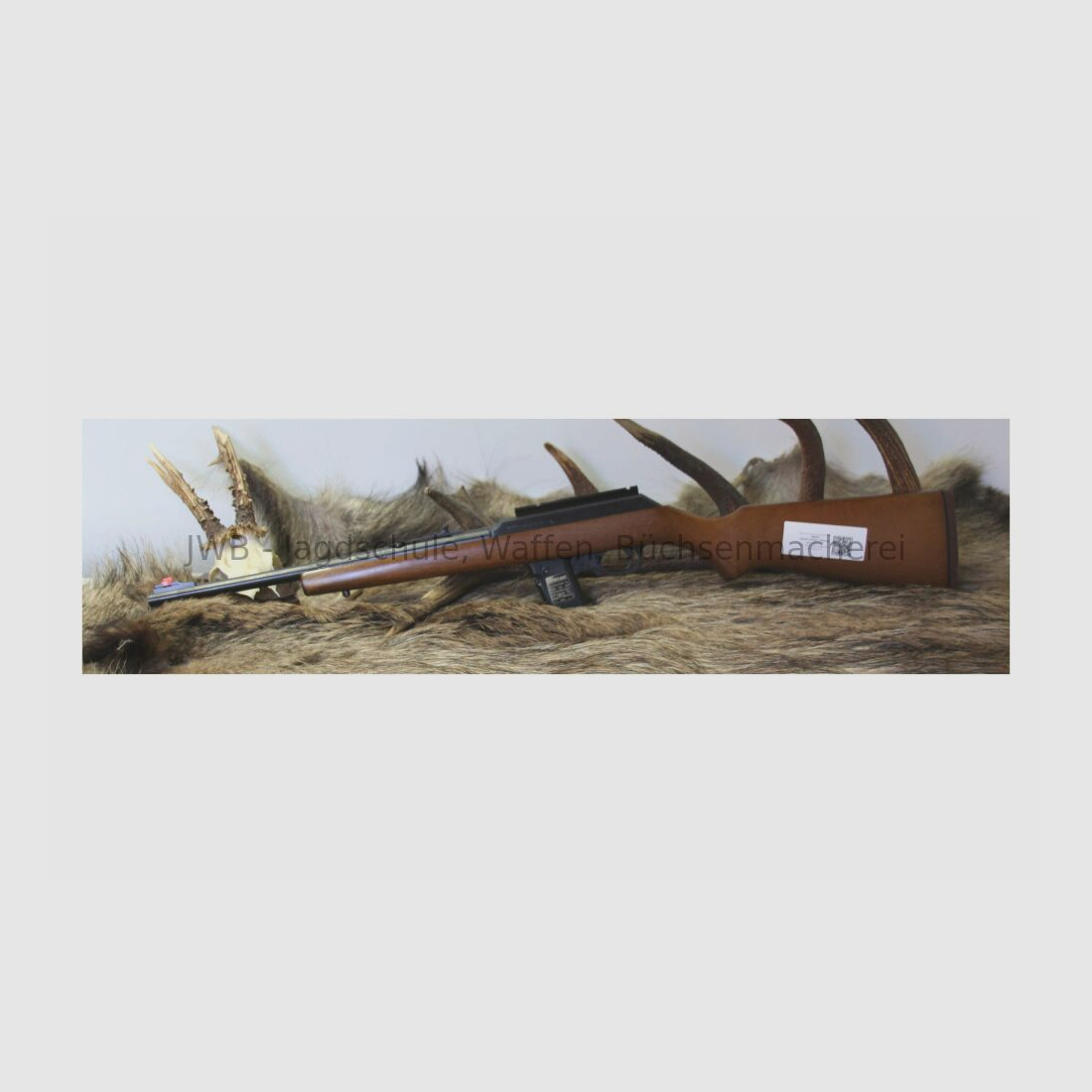 Marlin Camp Carabine 9 9mmLuger