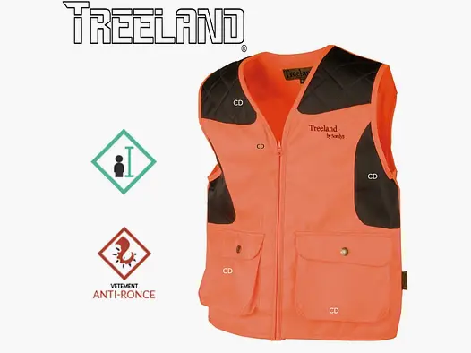 Treeland T250K Kids Gilet
