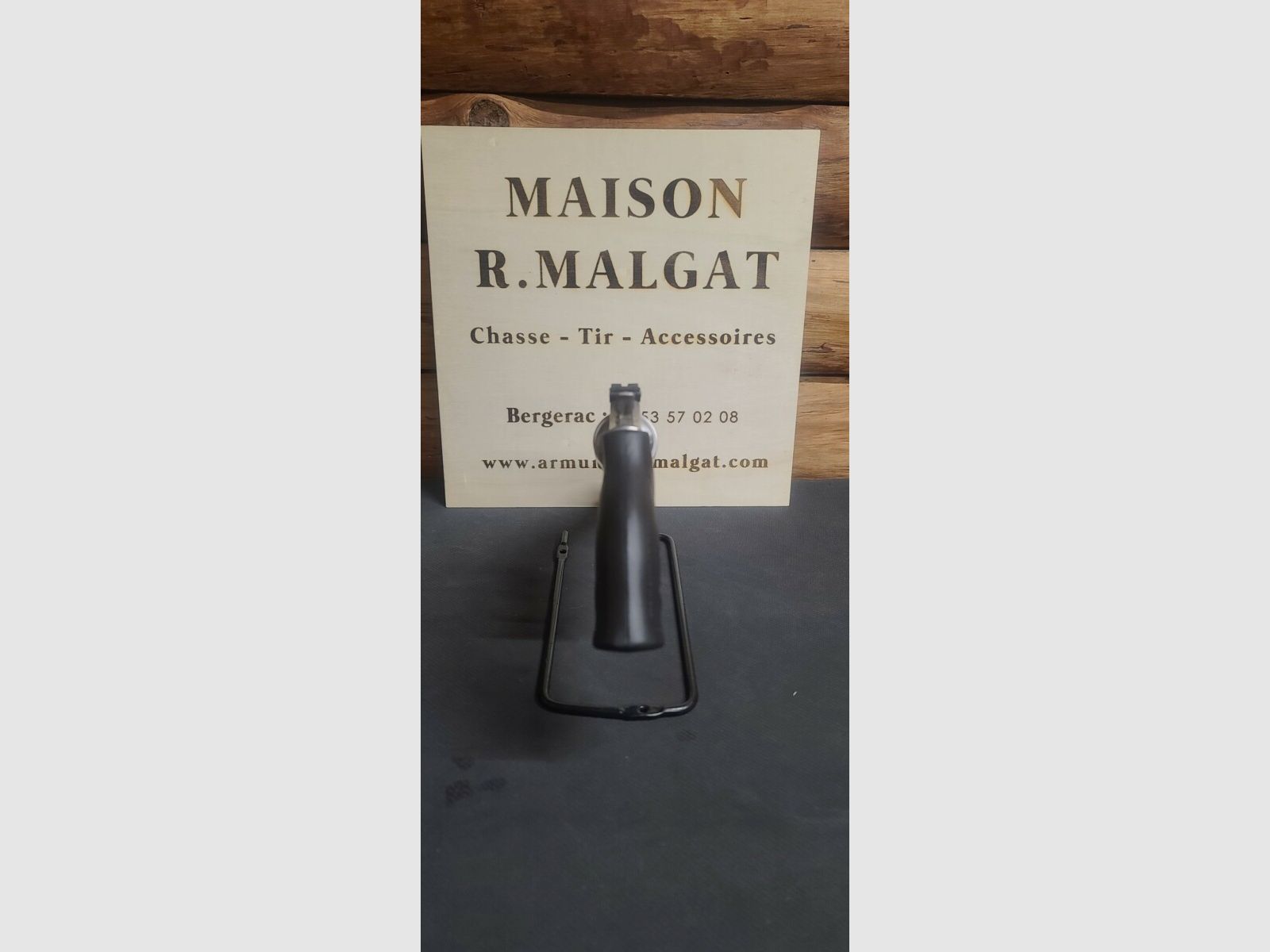 SMITH & WESSON 617 6" cal. 22lr (in stock), image 4 of 13