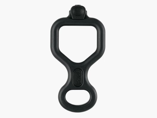 Petzl Petzl Ocho de Descenso Antibrulure