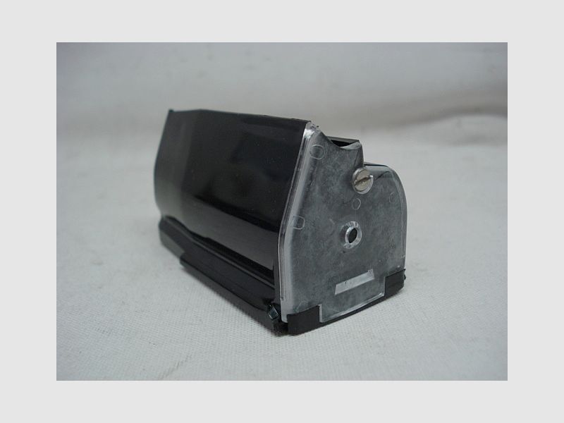 Mannlicher L .243Win ALT-MOD. - Makrolon, sin pulsador lateral