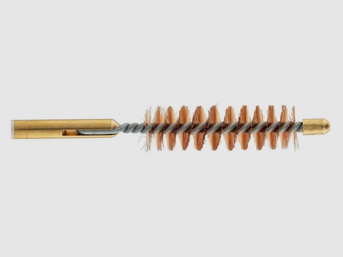 Spazzole in bronzo - cal. 69/75, immagine 1 di 2