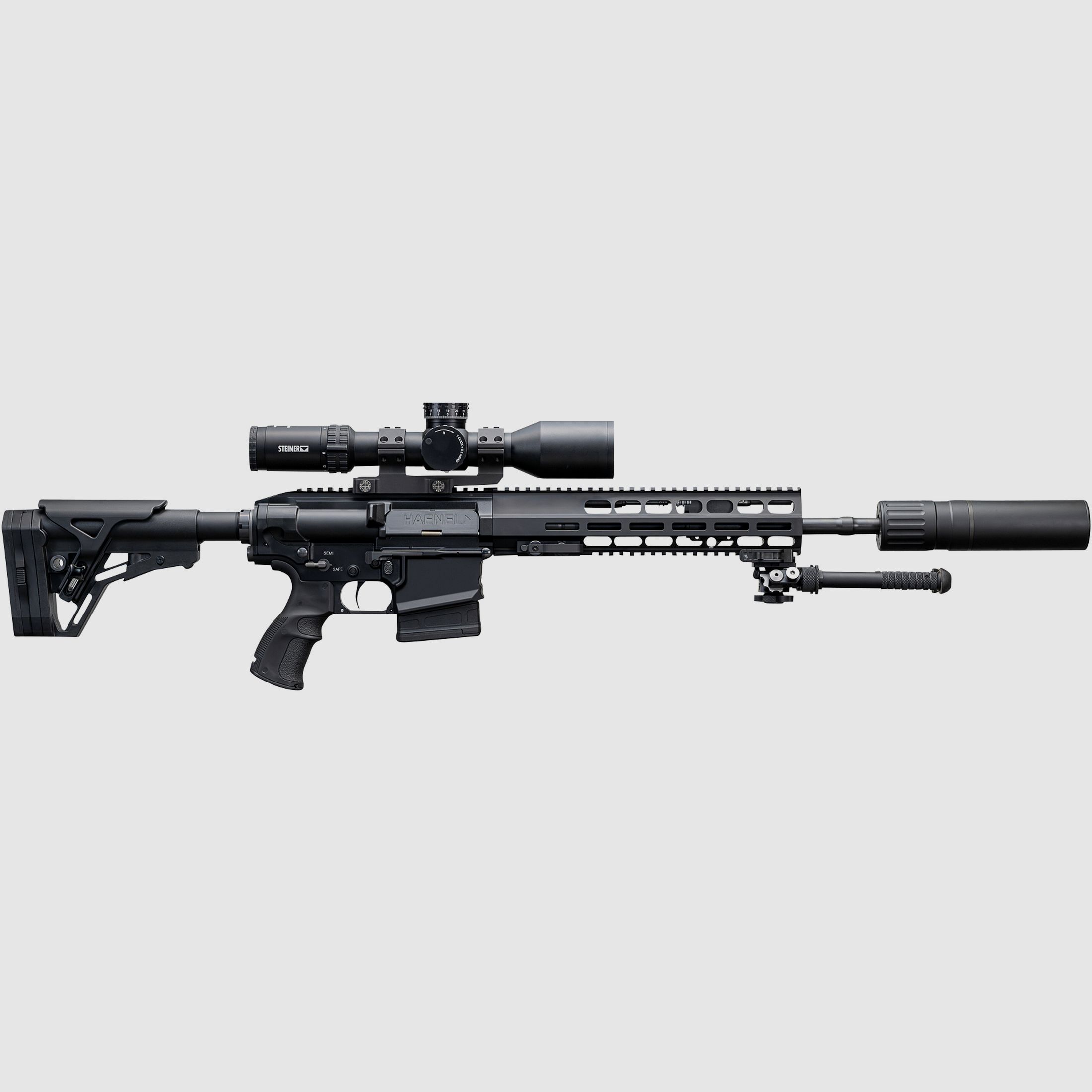 Haenel CR 308 HMR, Kal. .308 Win.