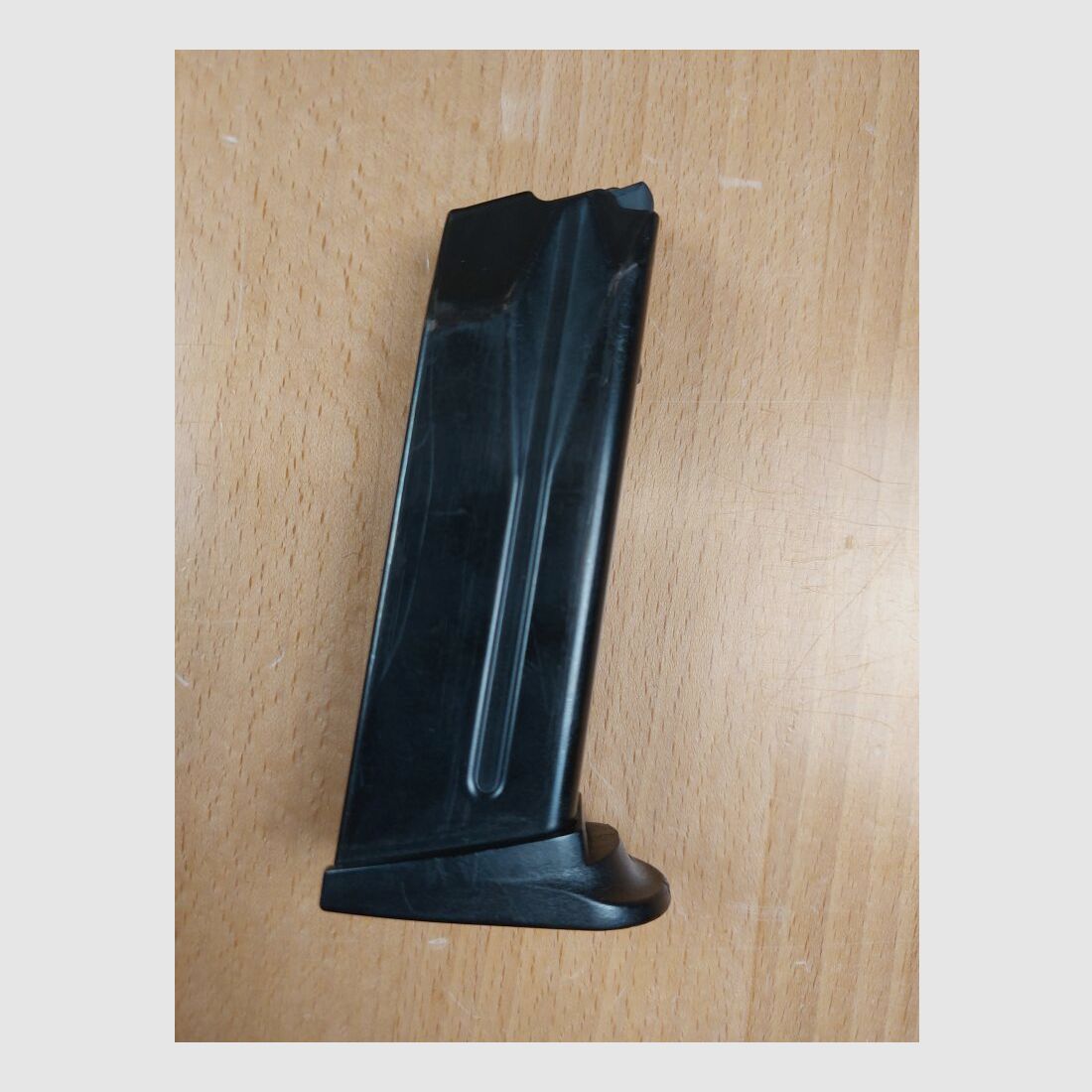 Heckler & Koch, Oberndorf USP Compact