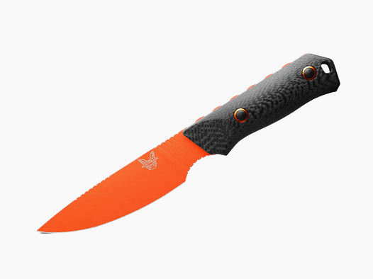 Benchmade 15600OR Raghorn