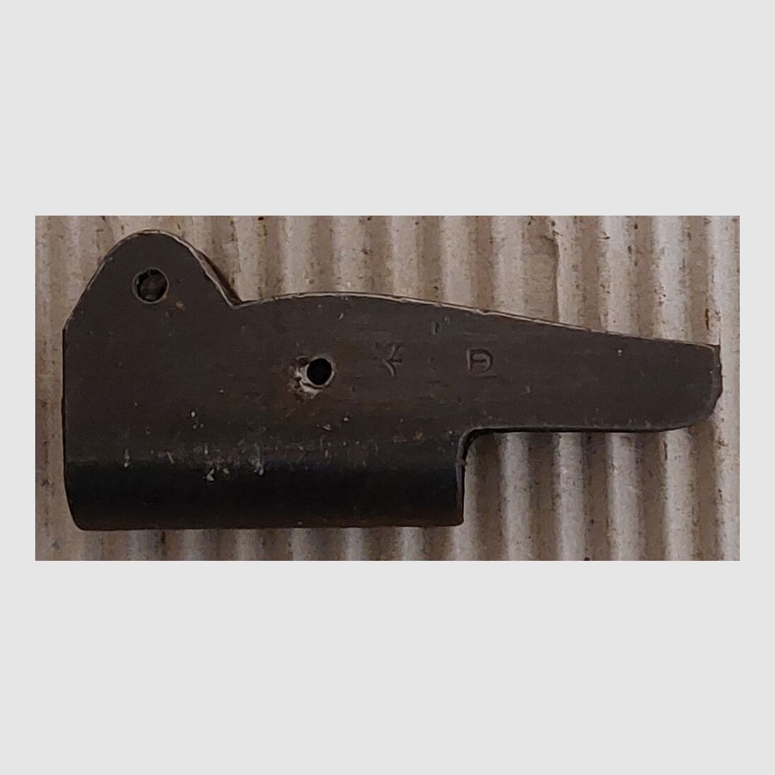 Enfield British Smle Lee Enfield No1 MKIII douille de viseur