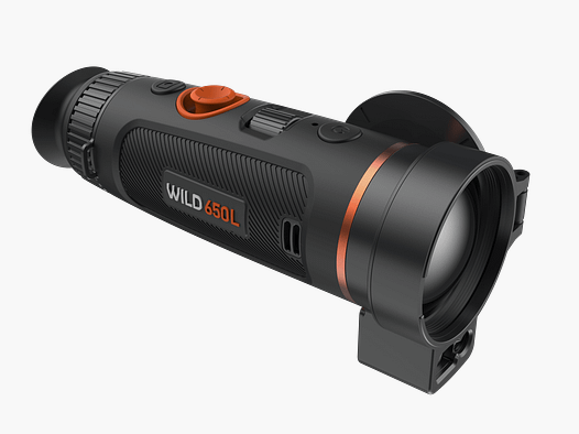 ThermTec WILD 650 LRF