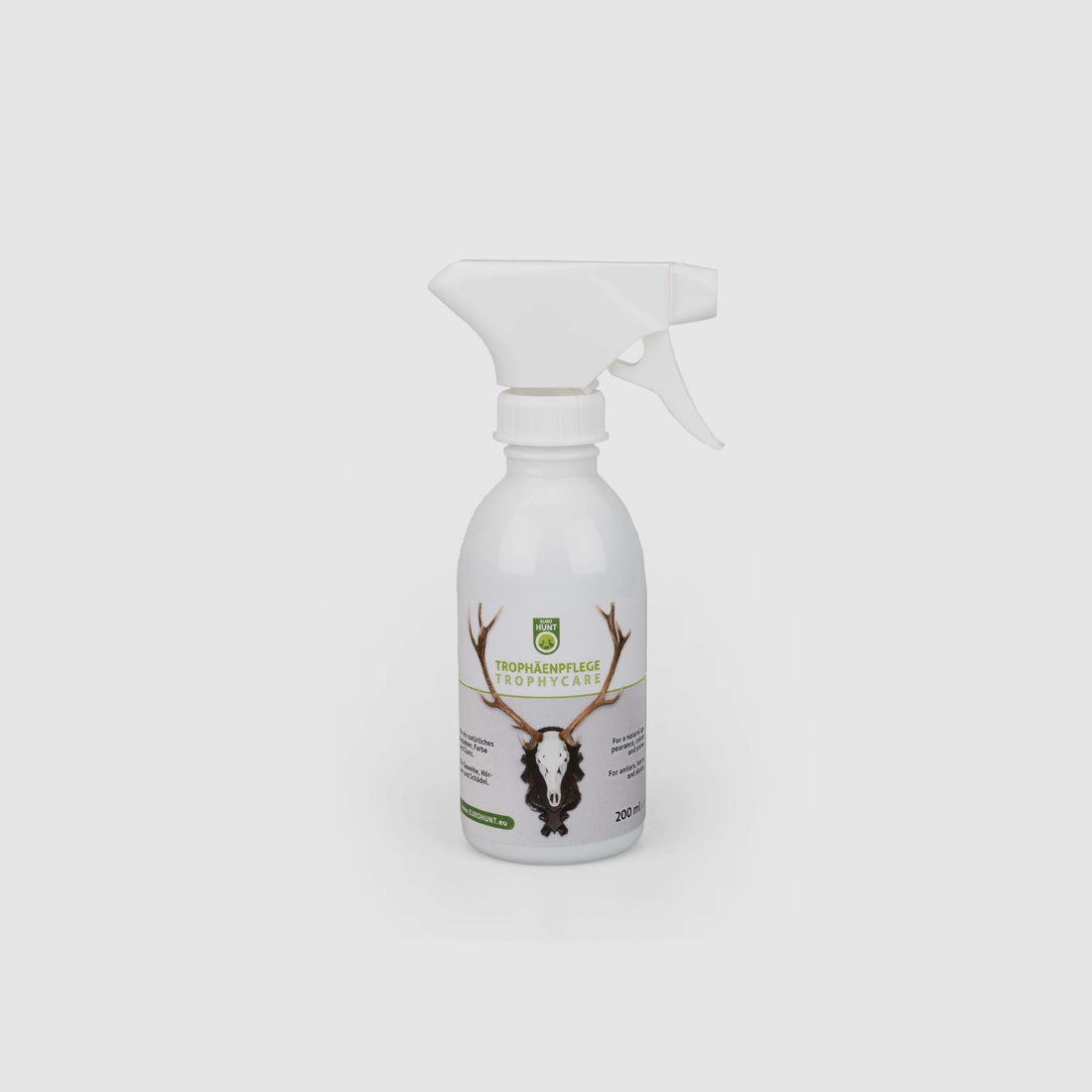 Trophäenpflege (200ml)
