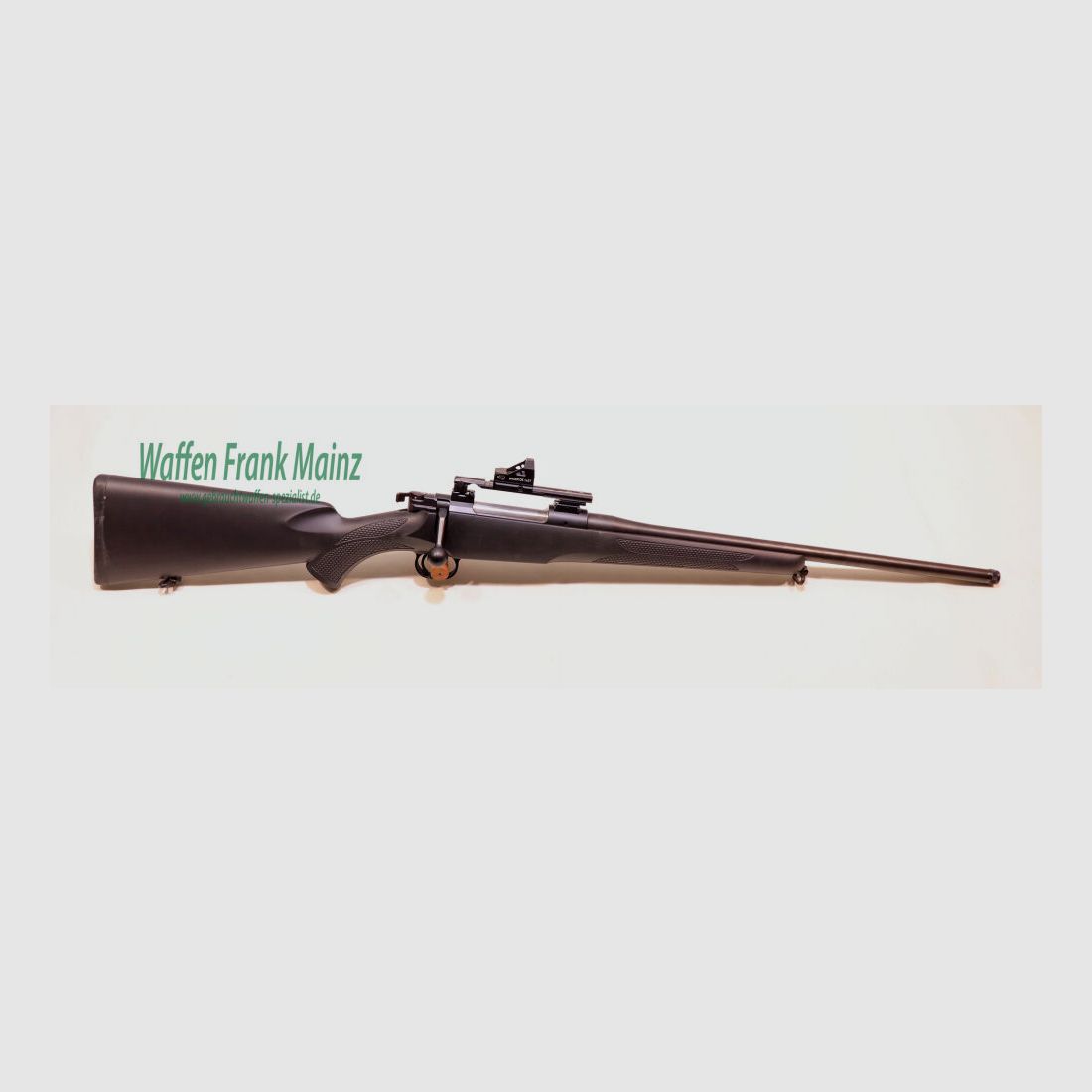Mauser M 12 Extreme - Komplettpaket, Bild 3 von 5