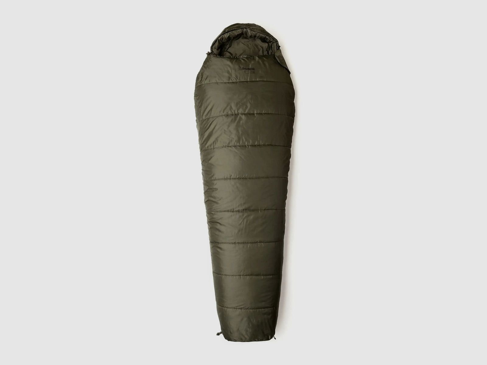 Snugpak Snugpak Sac de Couchage Sleeper Lite WGTE