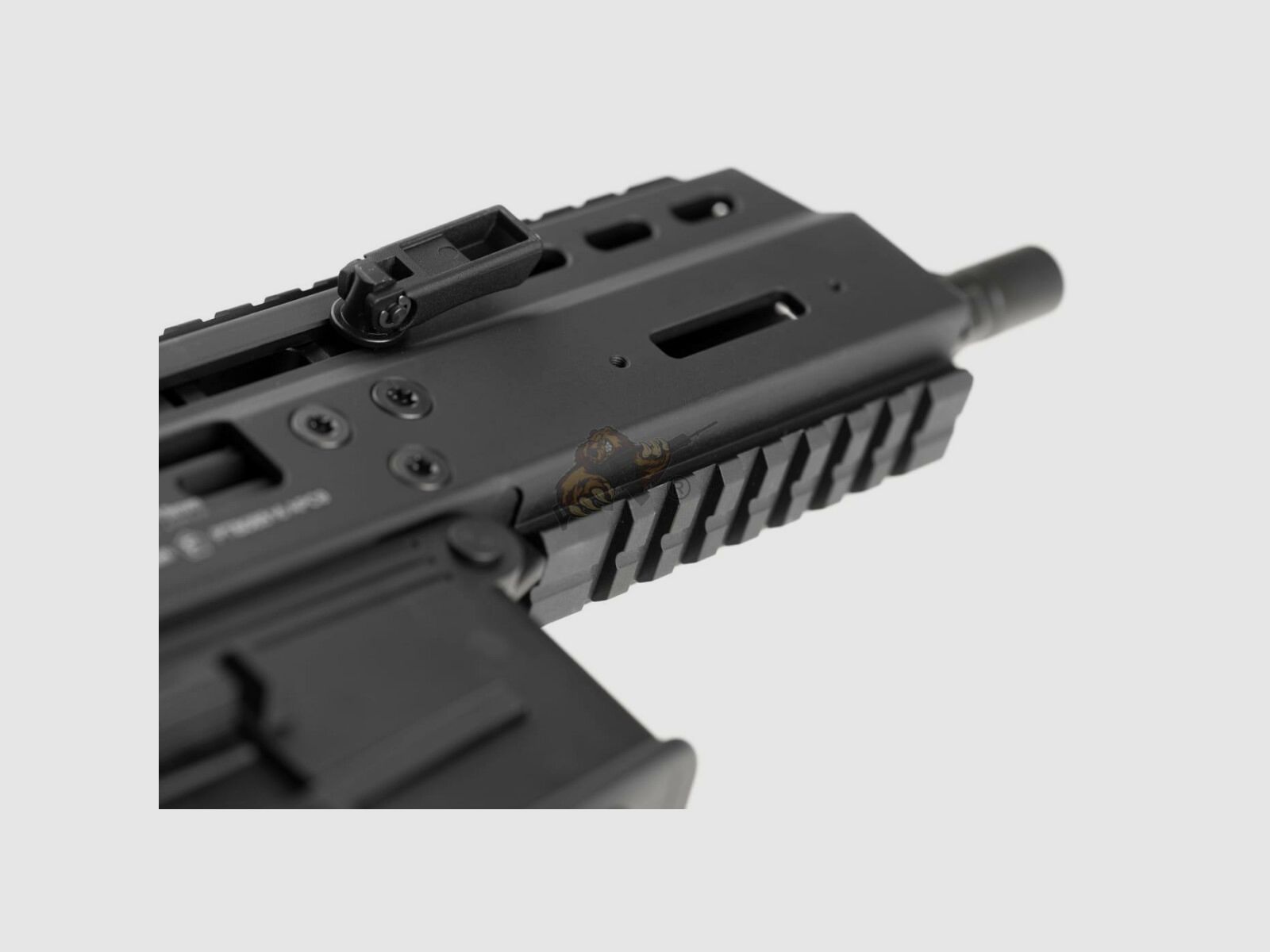 B&T APC9 Pro S GBB Airsoft Pistolet maszynowy | Archwick