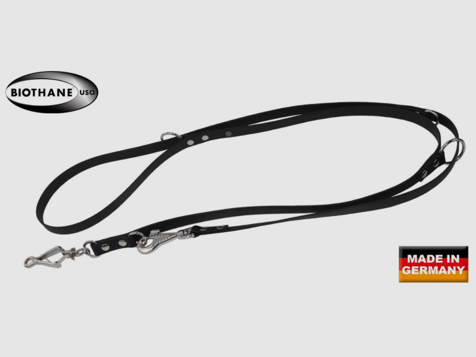 AKAH Polizeileine aus BioThane
