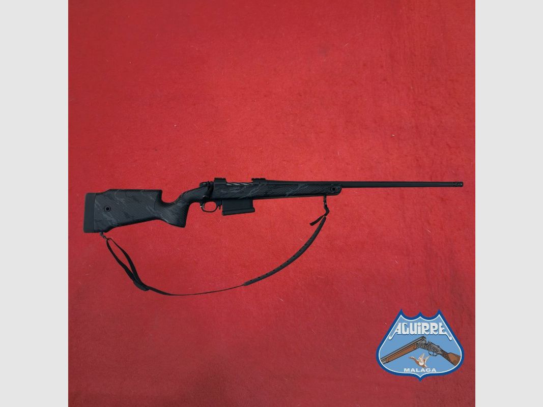 Fusil Bergara B14 Crest Cal. .300 Win. Mag., image 1 sur 10
